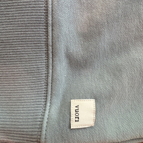 VUORI Women’s Sedona Weekend Crew - Picture 2 of 4